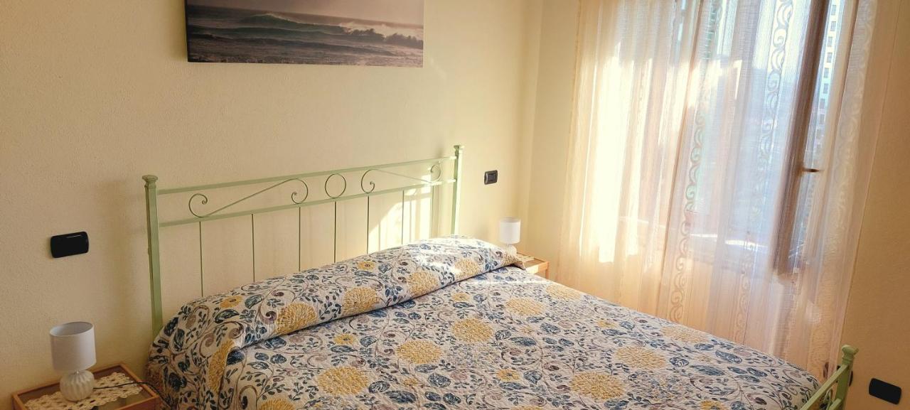 Casa Sofia Lejlighed Levanto Eksteriør billede